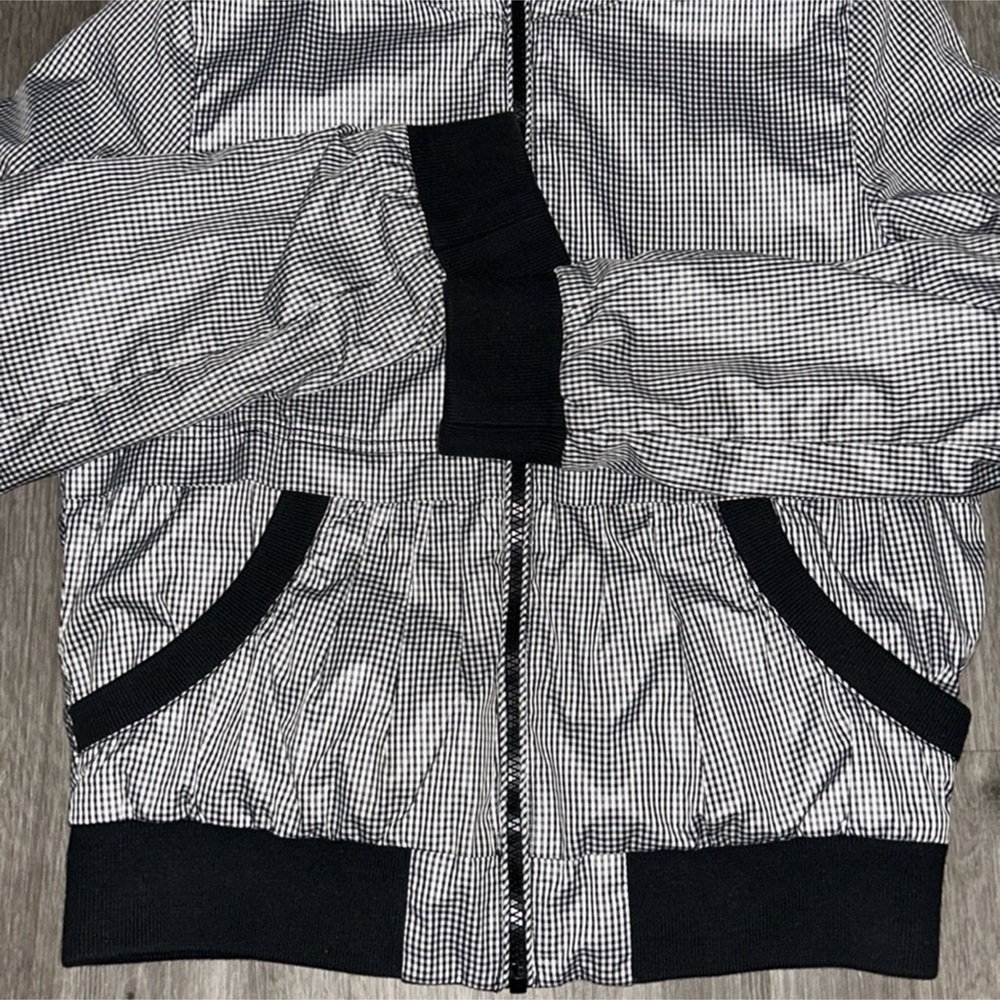 Reversible Jacket - Picture 6 of 14